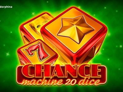 Топ дня Chance Machine 20 — играть в madcasino