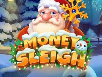 Игровой автомат Money Sleigh