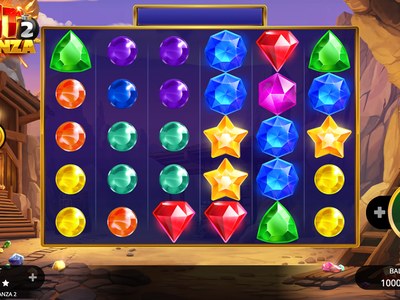 Слот Tnt Bonanza 2 студии Booming Games
